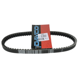 v-snaar dayco/pirelli 747x17.5 12inch jet, jet euro X 8234