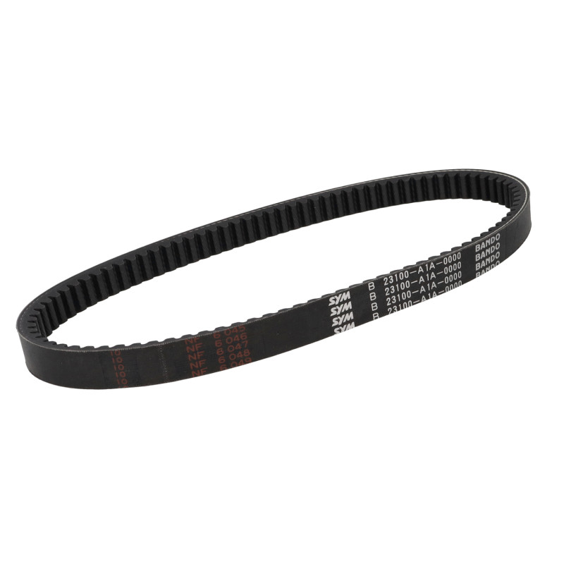 V-belt Sym original 679x18.3 mio, sco china 4t, sco gy6, tonik 1b01xla02
