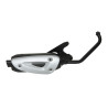 uitlaat tecno standaard model straight euro-2 cello/allo, orbit 2, sco sym 4t, viva va2008 4t