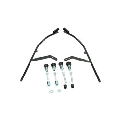 windscherm Regia bevestigingset (made in EU) (voor 80172) fiddle 2