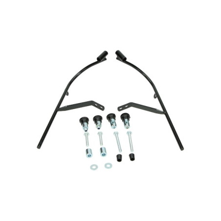windshield Regia fixation kit (made in EU) (for 80172) fiddle 2