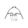 windshield Regia fixation kit (made in EU) (for 80172) fiddle 2