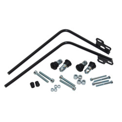 windshield Regia fixation kit (made in EU) (for 80176) agm, Cello/Allo, china retro/torino