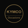 Kymco People S uit 2012 50cc 45km