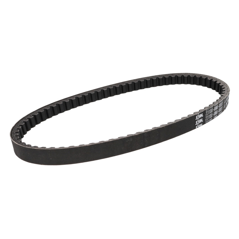 V-belt Sym original 775x18.3 fiddle, jet, orbit, x-pro, symphony 1b01ama02