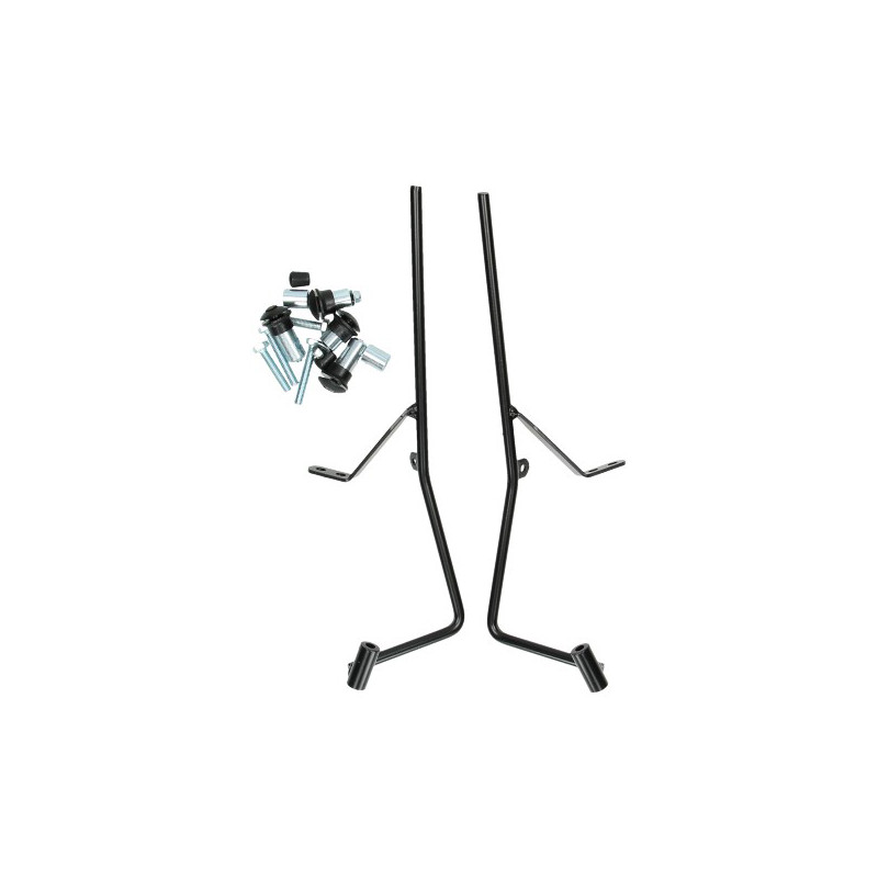 windshield Regia fixation kit (made in EU) sym orbit
