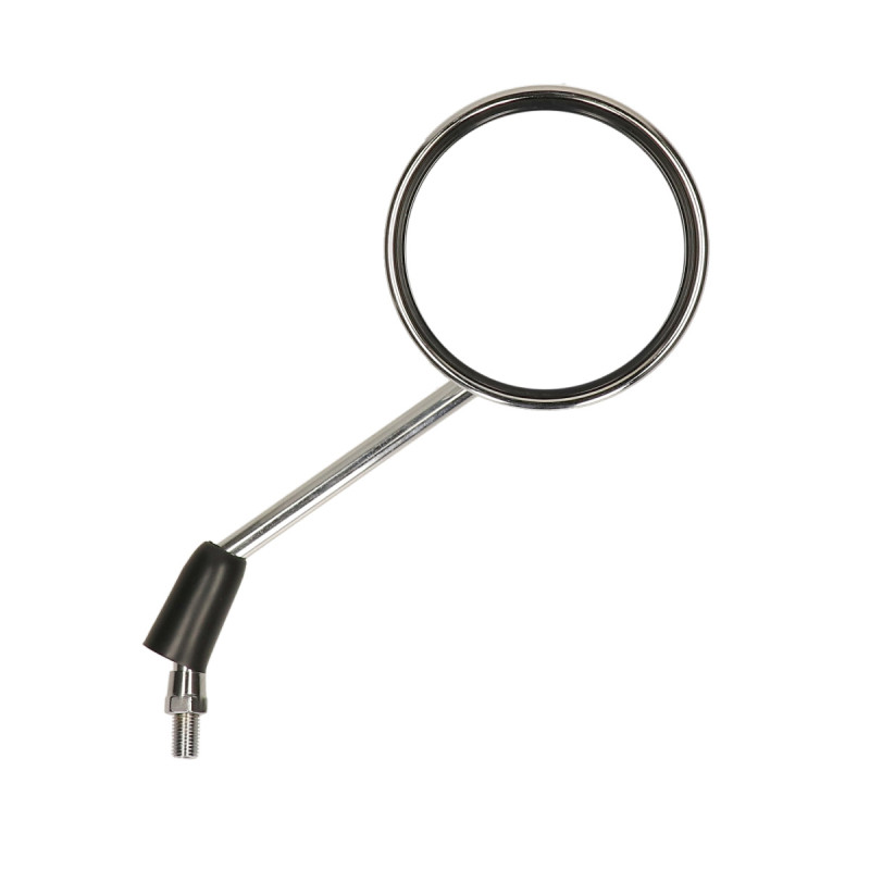 mirror DMP original model e-approval right chrome china retro/torino, mio