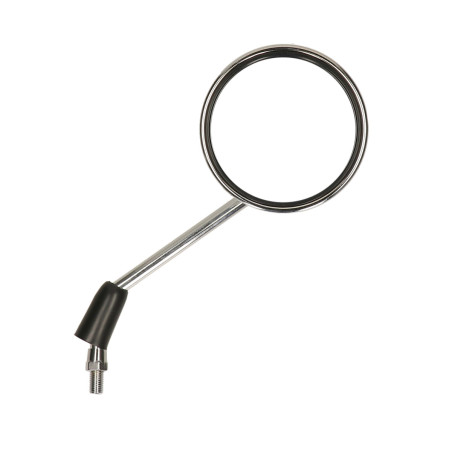 mirror DMP original model e-approval right chrome china retro/torino, mio