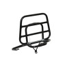 achterdrager Regia opklapbaar (made in EU) zwart fiddle, fiddle 2, fiddle 3