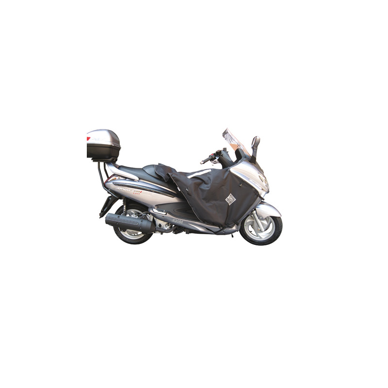 leg shield Tucano termoscud joy max evo 300 Sym, Joymax r077