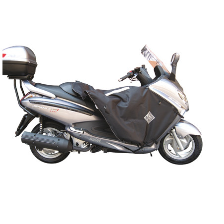 leg shield Tucano termoscud joy max evo 300 Sym, Joymax r077