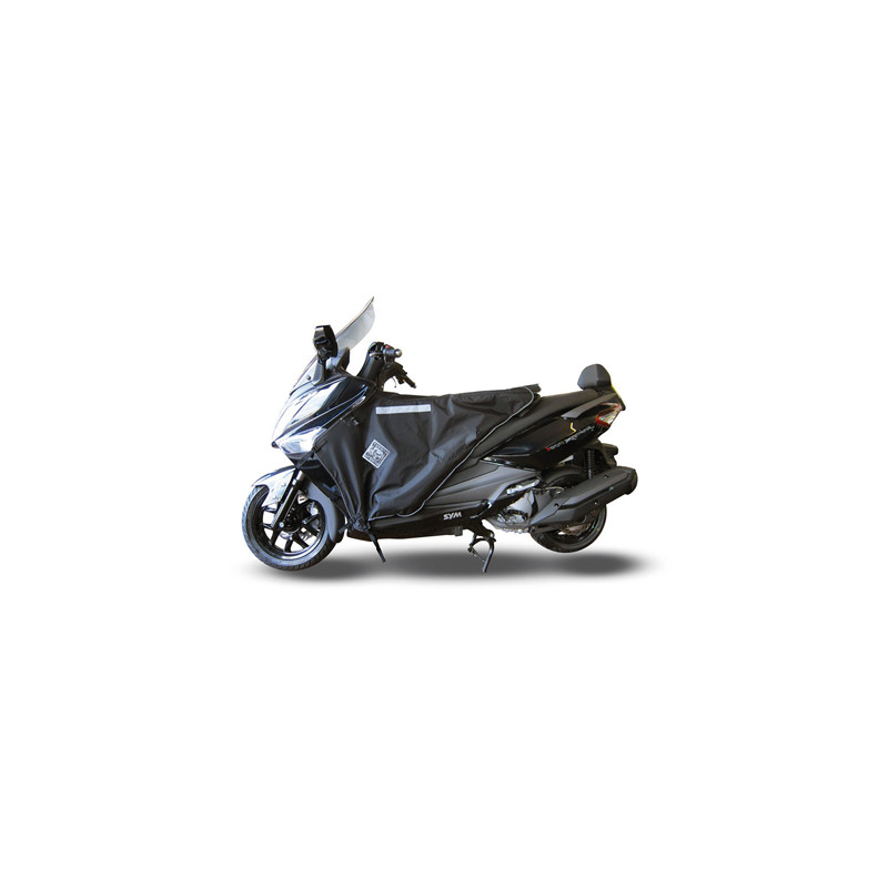 leg shield Tucano termoscud sym voyager Sym, Joymax, gts r163