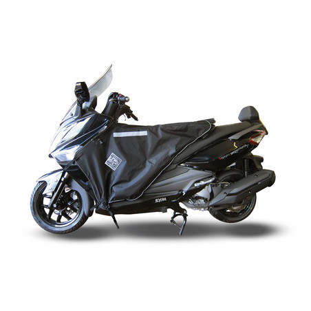 beenkleed tucano thermoscud SGAS systeem 2012-2018 sym, Joymax, gts r163