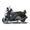 leg shield Tucano termoscud sym voyager Sym, Joymax, gts r163