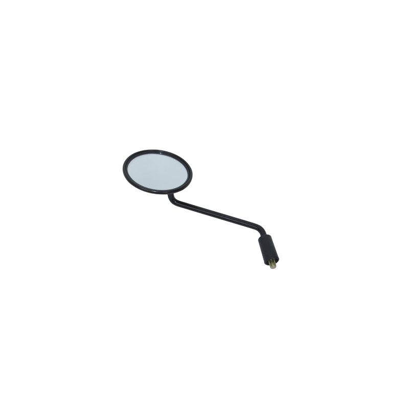 mirror Sym original left black mio 88120-a77-000-kb