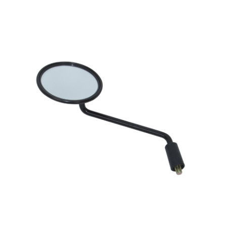 spiegel Sym origineel links zwart mio 88120-a77-000-kb