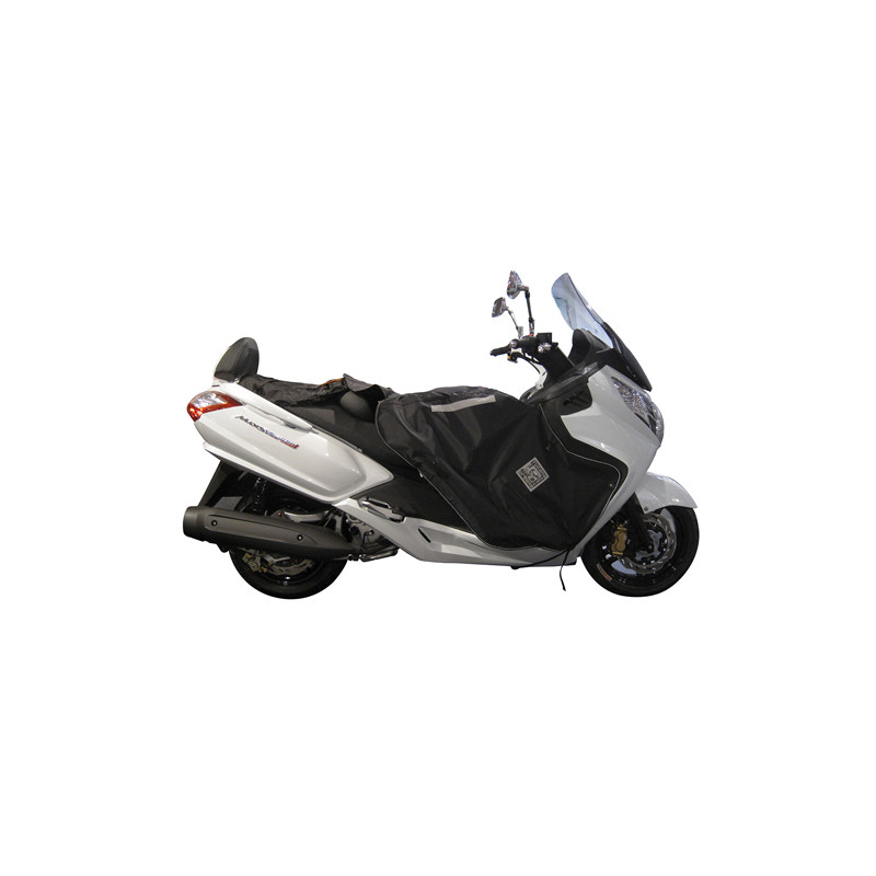 leg shield Tucano termoscud 400/600 Sym, maxsym r088