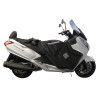 beenkleed tucano thermoscud SGAS Systeem 2011-2020, 400/600 sym, maxsym r088