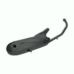 exhaust Sym original mio 18000-a7a-020