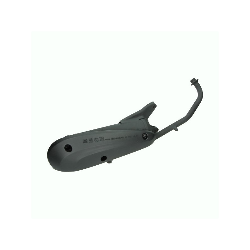 exhaust Sym original mio 18000-a7a-020