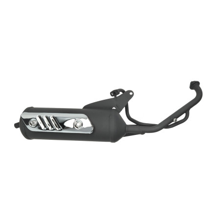 uitlaat 4t allo, cello/allo