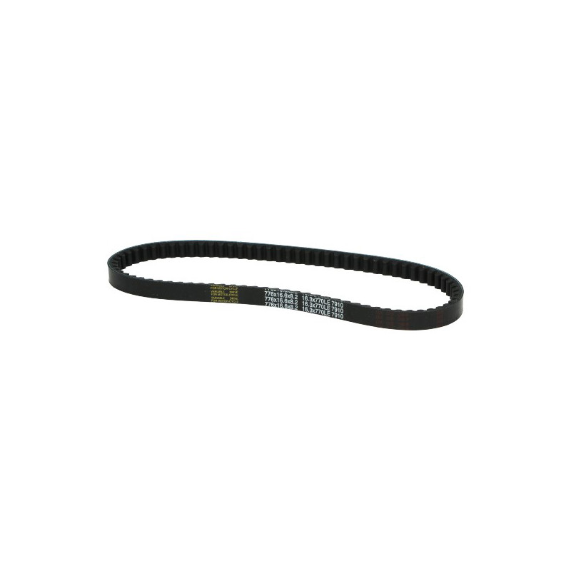 V-belt DMP 16.3x770 Cello/Allo, katana ac, speedfight 3 4t, sr2000, tweet 4t
