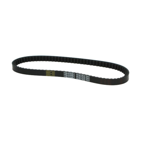 V-belt DMP 16.3x770 Cello/Allo, katana ac, speedfight 3 4t, sr2000, tweet 4t