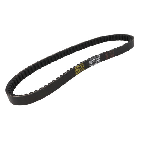 V-belt A-quality bando 18.3x28x766 Cello/Allo, fiddle 2, orbit, symphony, xpro