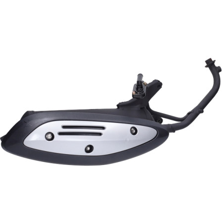 exhaust euro-3/4/5 /euro-3 fiddle 2, fiddle 3, orbit 2