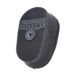 air filter element + holder euro-5 2020 beta rr50/125