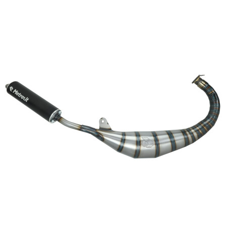 exhaust Metrakit complete Pro-3 minarelli am6 871b0333
