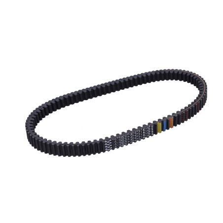 V-belt Piaggio original euro-5 mp3 530 HPE 1a020495