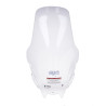 windshield Piaggio original high euro-4/5 clear MP3 300cc HPE Sport euro-4/5 1b006710