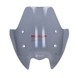 windscherm Piaggio origineel laag euro-5 smoke mp3 530 HPE, mp3-400cc 1b010233