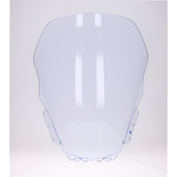 windshield Piaggio original euro-2 clear mp3 500cc, mp3-125cc, mp3-250cc, mp3-300cc, mp3-400cc 655493