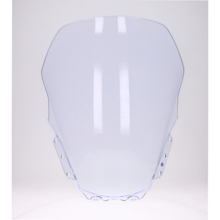 windshield Piaggio original euro-2 clear mp3 500cc, mp3-125cc, mp3-250cc, mp3-300cc, mp3-400cc 655493