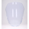 windshield Piaggio original euro-2 clear mp3 500cc, mp3-125cc, mp3-250cc, mp3-300cc, mp3-400cc 655493