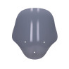 windscherm Piaggio origineel euro-3 smoke mp3 500cc, mp3-300cc 2b000701