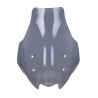 windscherm Piaggio origineel Euro-5/5+ smoke mp3 500cc, mp3 530 HPE, mp3-400cc 1b008980