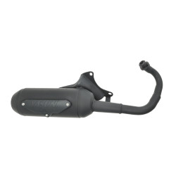 exhaust Yasuni standard model model eco sco piaggio 2t tub050
