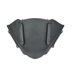 mounting plate Piaggio original windscreen mp3 500cc, mp3-350cc, mp3-400cc 1b0058180000c