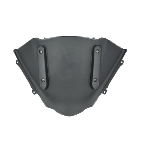 montageplaat Piaggio origineel windscherm mp3 500cc, mp3-350cc, mp3-400cc 1b0058180000c
