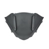 montageplaat Piaggio origineel windscherm mp3 500cc, mp3-350cc, mp3-400cc 1b0058180000c