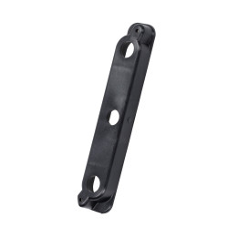 houder Piaggio origineel windscherm rechts mp3 500cc, mp3-300cc, mp3-350cc, mp3-400cc 2b000804