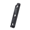 holder Piaggio original windscreen right mp3 500cc, mp3-300cc, mp3-350cc, mp3-400cc 2b000804