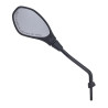 mirror Piaggio original left mp3 500cc, mp3-125cc, mp3-300cc, mp3-400cc cm175019