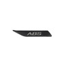 sticker Piaggio origineel woord [ABS] primavera, sprint 1b001023