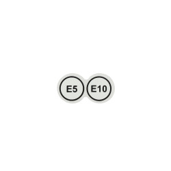 Aprilia sticker Piaggio original [e5/e10] piaggio & vespa 2b0059385