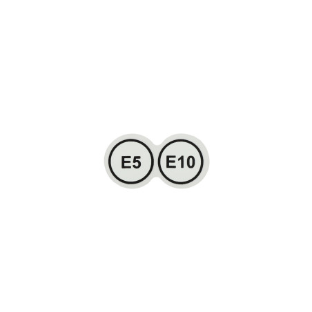 Aprilia sticker Piaggio original [e5/e10] piaggio & vespa 2b0059385