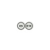 Aprilia sticker Piaggio original [e5/e10] piaggio & vespa 2b0059385